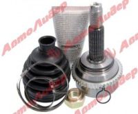Шрус 1110-008A47 96391555*FEBEST