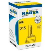 Лампа ксеноновая D1S 85V 35W 4300К (PK32d-2) NARVA* 84010