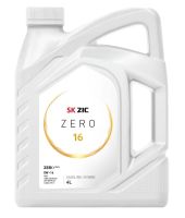 ZIC ZERO 0W-16 4л SN PLUS/GF-5 (162034) 