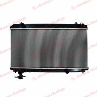 Радиатор CN-0010-1216 Радиатор CN-0010-1216